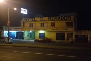 Hotel El Mirador