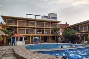 Hotel El Mirador