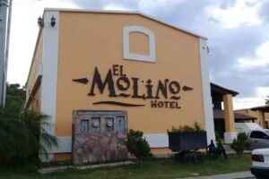 Hotel El Molino de Don Pepe