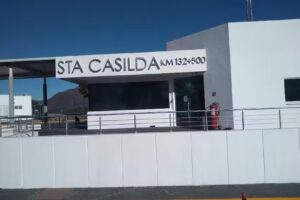 Hotel El Molino del Rey