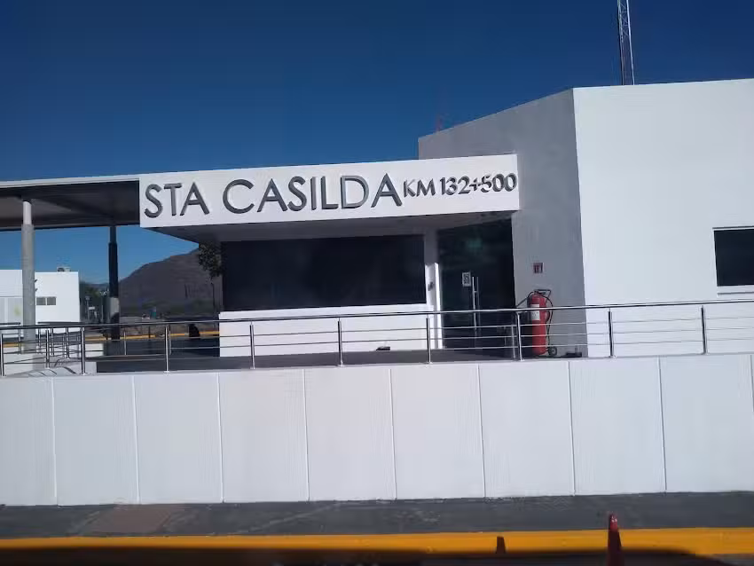 Hotel El Molino del Rey