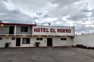 Hotel El Morro