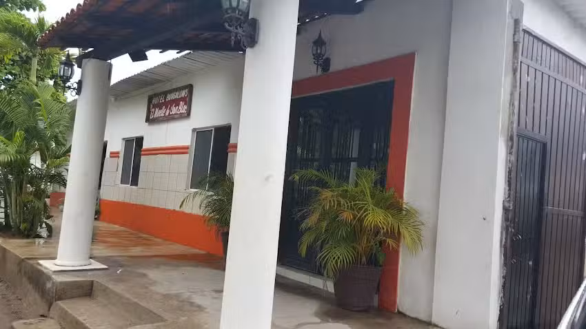 Hotel El Muelle De San Blas