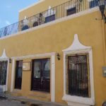 Hotel El Navegante