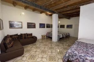 Hotel el Nido del Colibrí