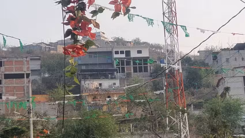 Hotel El Nuevo Amanecer