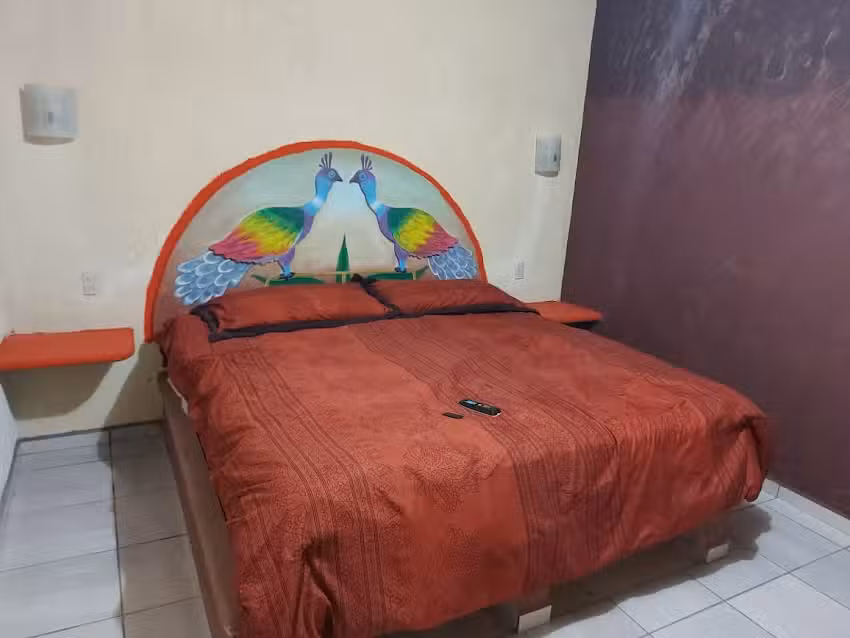 Hotel El Nuevo Encanto