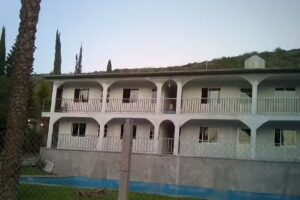 Hotel el Nuevo Para&iacute;so