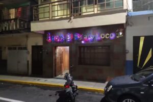 Hotel El Pájaro Loco