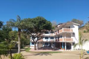 Hotel El Palmar