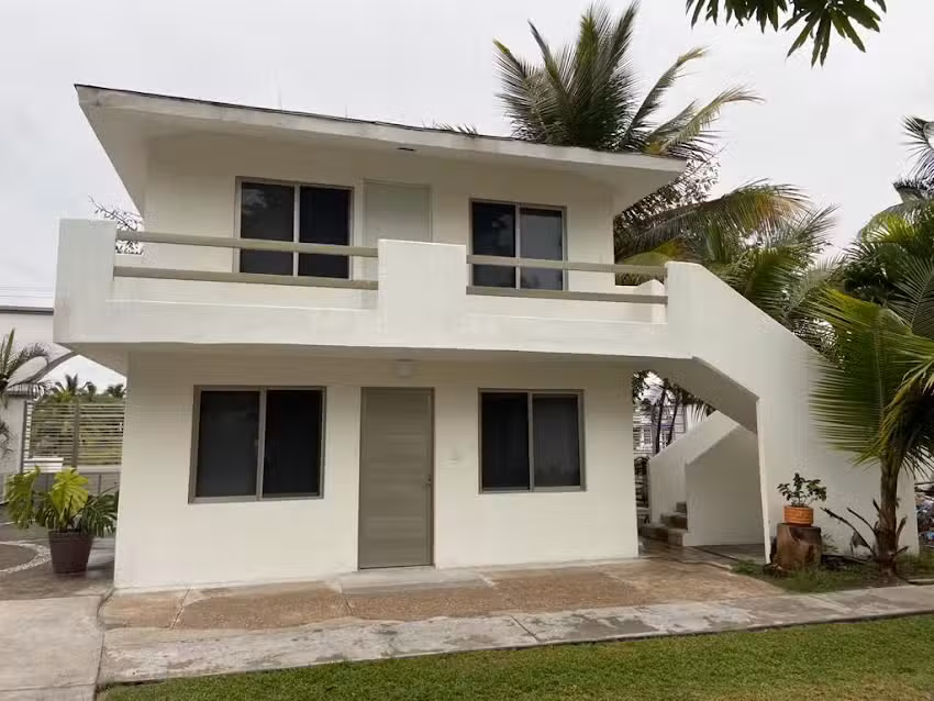 Hotel El Palmar y Villas