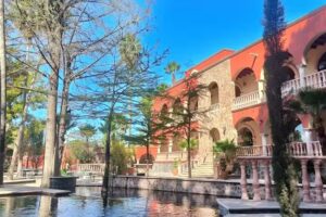 Hotel El Para&iacute;so