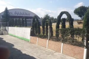 Hotel El Paraíso