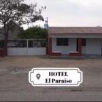 Hotel El Para&iacute;so