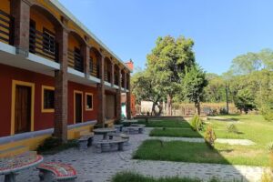 Hotel el para&iacute;so inn