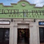 Hotel El Patio