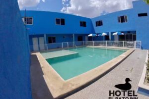 Hotel &ldquo;EL PATO INN&rdquo;