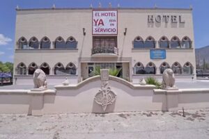 Hotel El Pazo de Daro