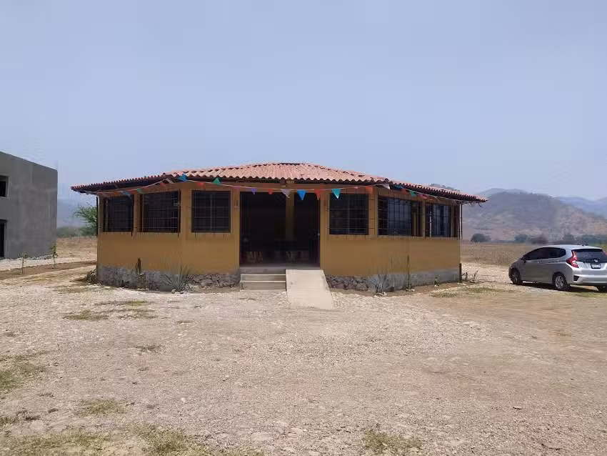 Hotel el peregrino