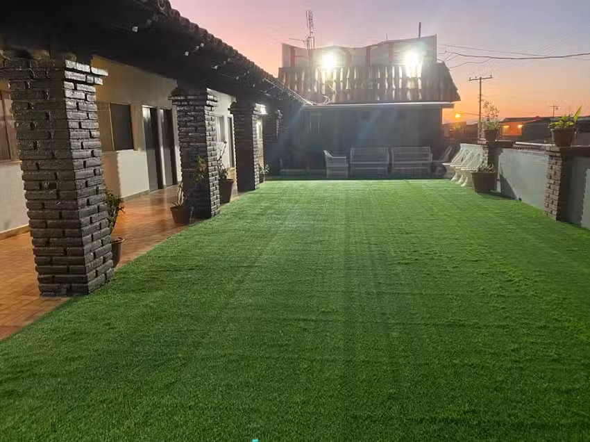 Hotel El Portal de Rosarito