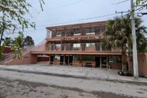 HOTEL “EL PORTAL” Suc Centro