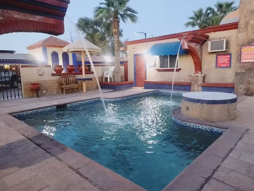 Hotel El Portal