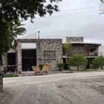 Hotel El Porvenir