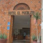 Hotel El Pueblito