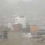 Hotel &ldquo;El puente&rdquo;.