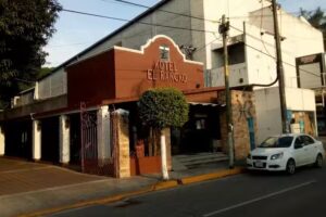 Hotel El Rancho