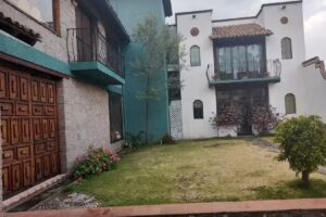 Hotel “El Recuerdo”