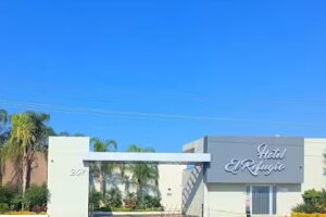 Hotel El Refugio
