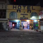 Hotel El Refugio
