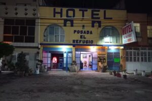 Hotel El Refugio