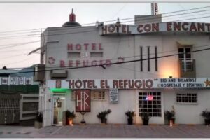 Hotel El Refugio