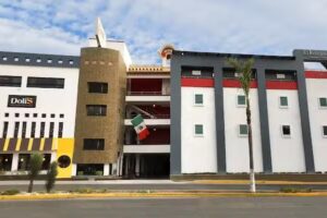 Hotel El Relicario