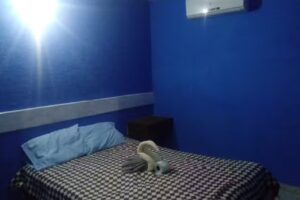 HOTEL EL ” REY “