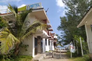 Hotel El Rincón de Don Juan