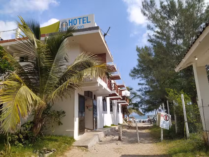 Hotel El Rinc&oacute;n de Don Juan