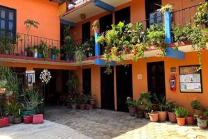 Hotel El Rinc&oacute;n de Do&ntilde;a Bety