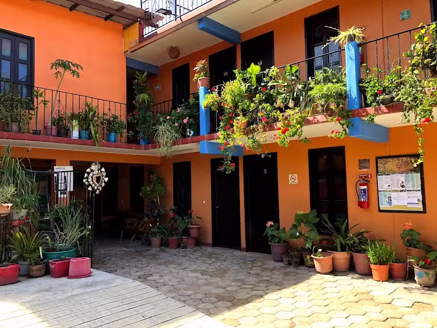 Hotel El Rinc&oacute;n de Do&ntilde;a Bety