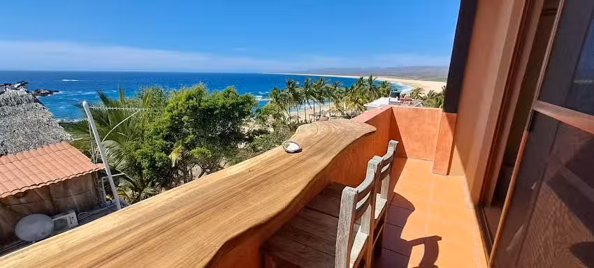 Hotel El Rinconcito