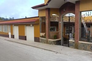 Hotel El Rinconcito D&rsquo;July