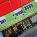 Hotel El Roble