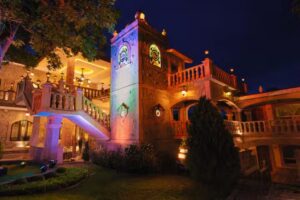 Hotel el Ruezno