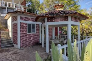 Hotel El Séptimo Sol