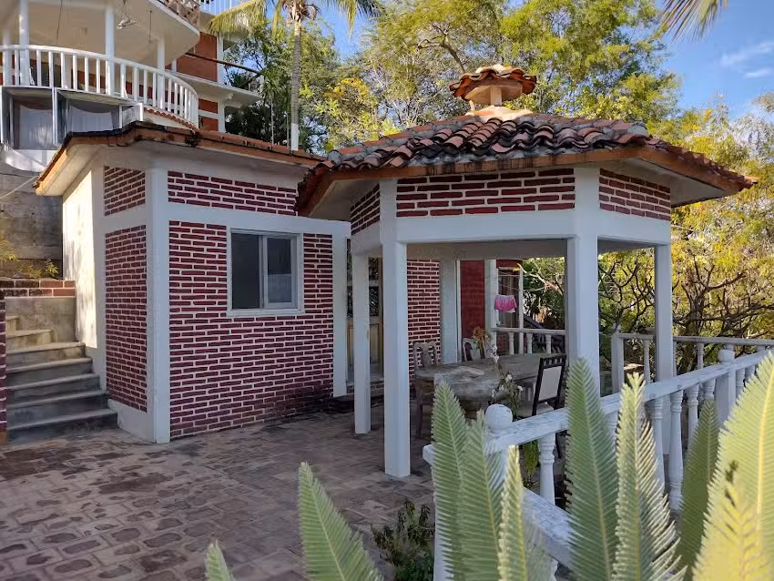 Hotel El S&eacute;ptimo Sol