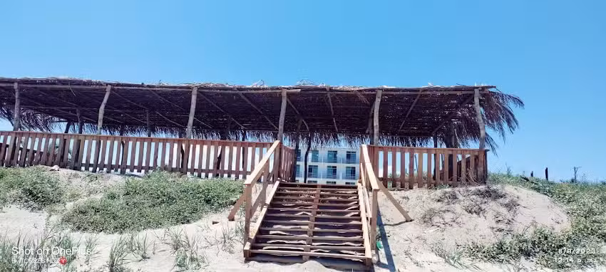 Hotel El Sol D&rsquo; Tecolutla