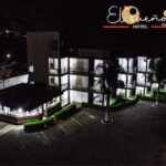 Hotel El Sue&ntilde;o