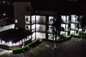 Hotel El Sue&ntilde;o